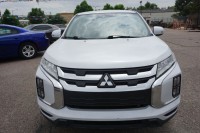Image for 2022 Mitsubishi Outlander ES ID: 6623184