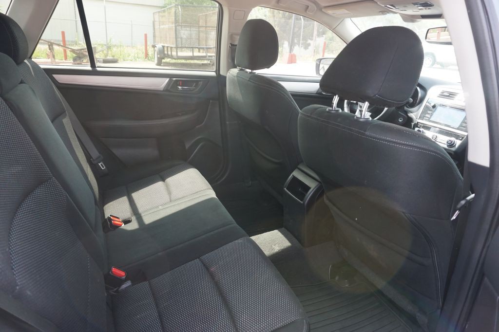 2016 Subaru Outback Image 7