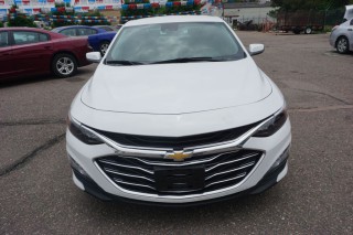 Image for 2024 Chevrolet Malibu LT ID: 6623227