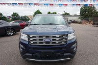 Image for 2017 Ford Explorer XLT ID: 6623241