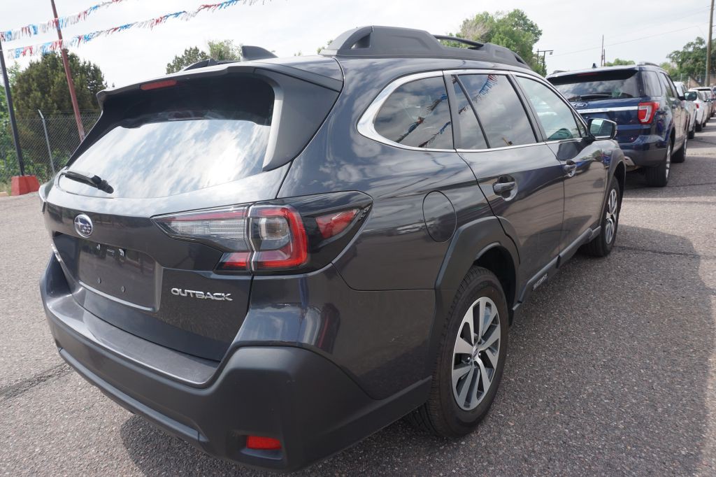 2023 Subaru Outback Image 5
