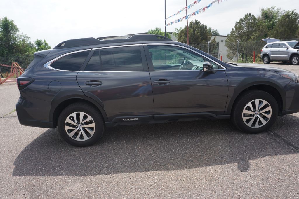 2023 Subaru Outback Image 6