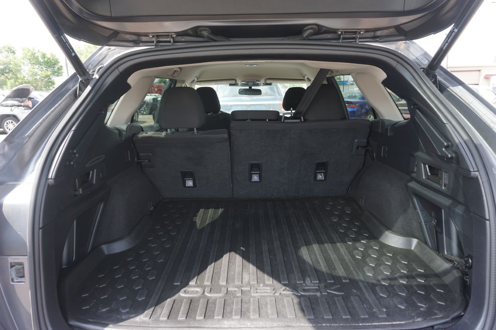 2023 Subaru Outback Image 10