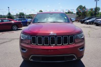 Image for 2019 Jeep Grand Cherokee Limited ID: 6640744