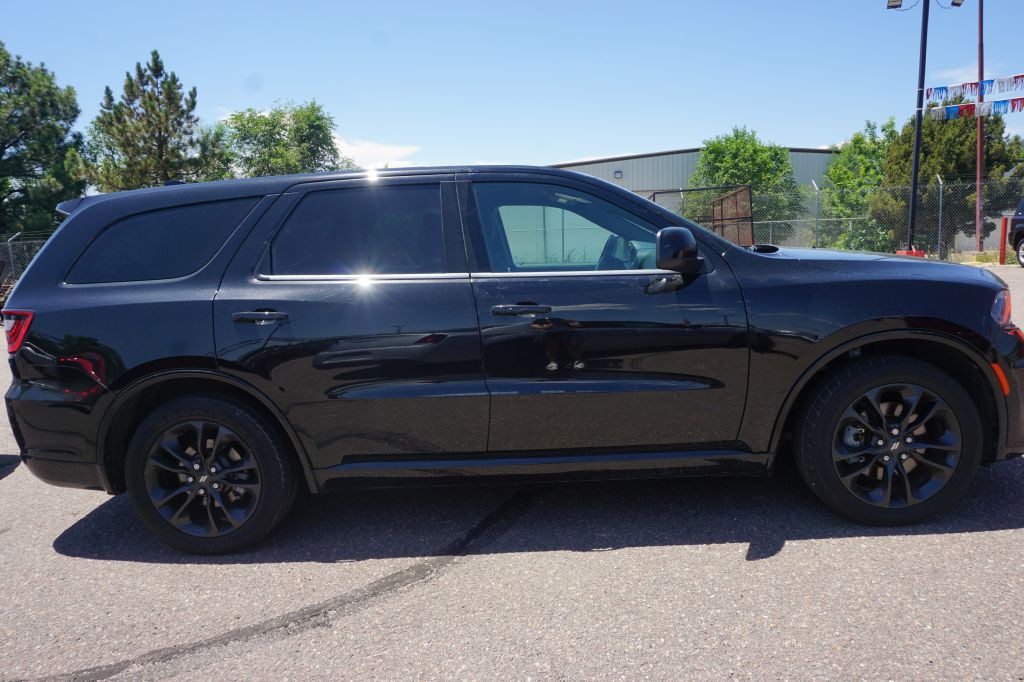 2021 Dodge Durango Image 7
