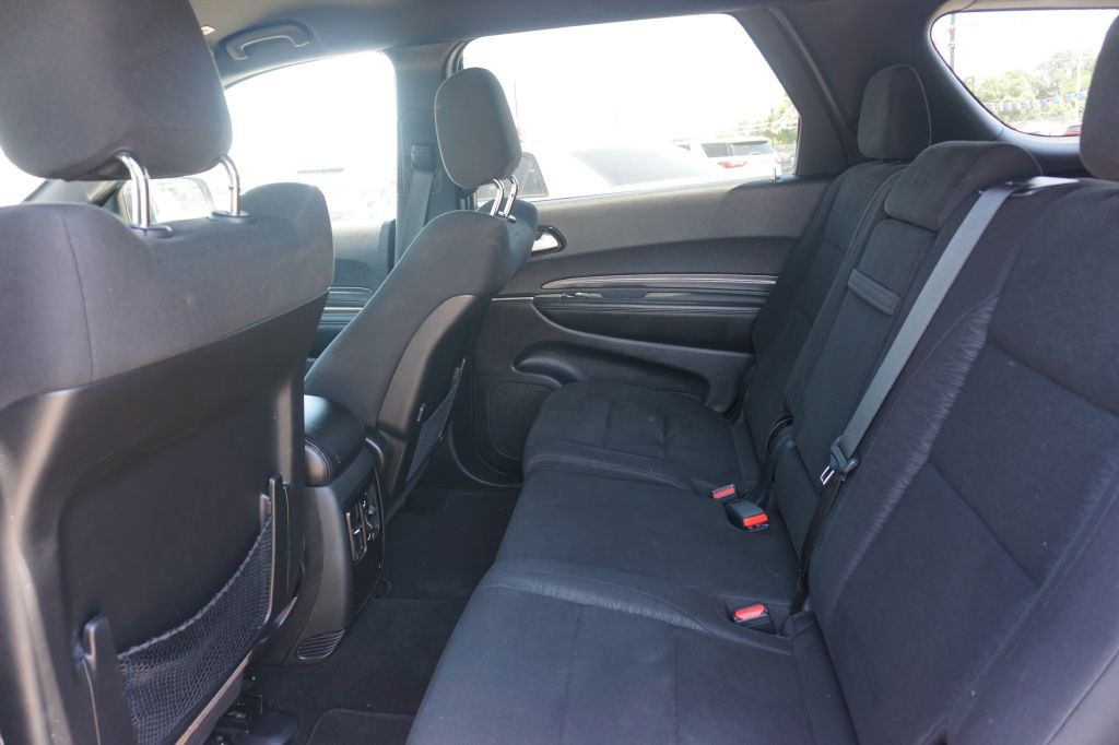 2021 Dodge Durango Image 10