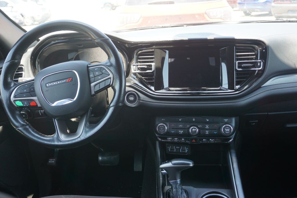 2021 Dodge Durango Image 11