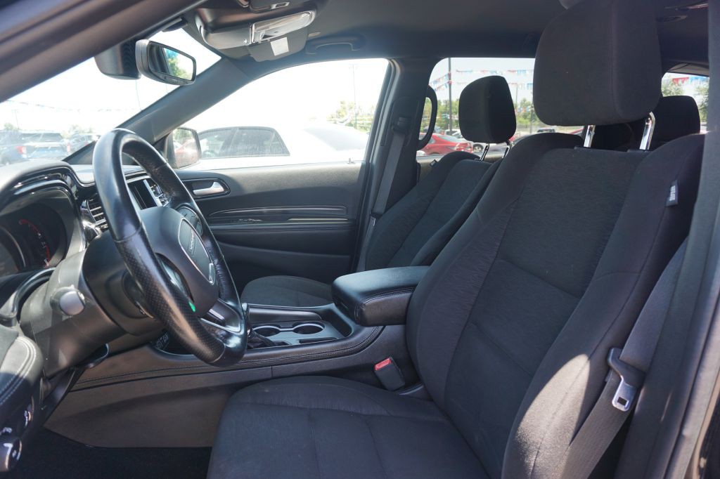 2021 Dodge Durango Image 12