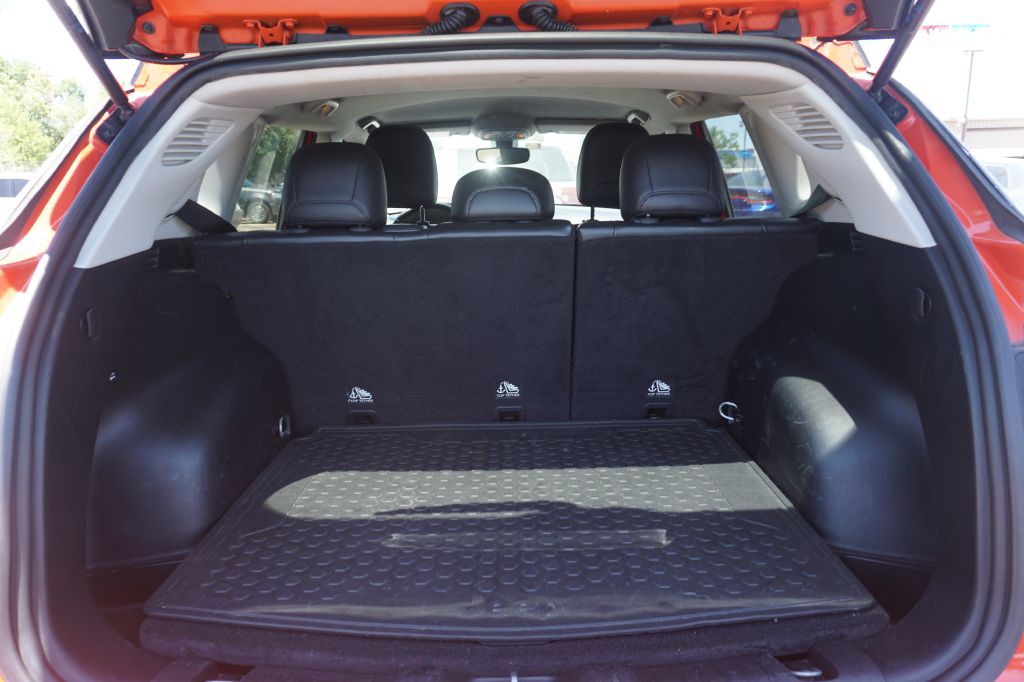 2018 Jeep Compass Image 10