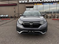 Image for 2020 Honda CR-V EX ID: 6690315