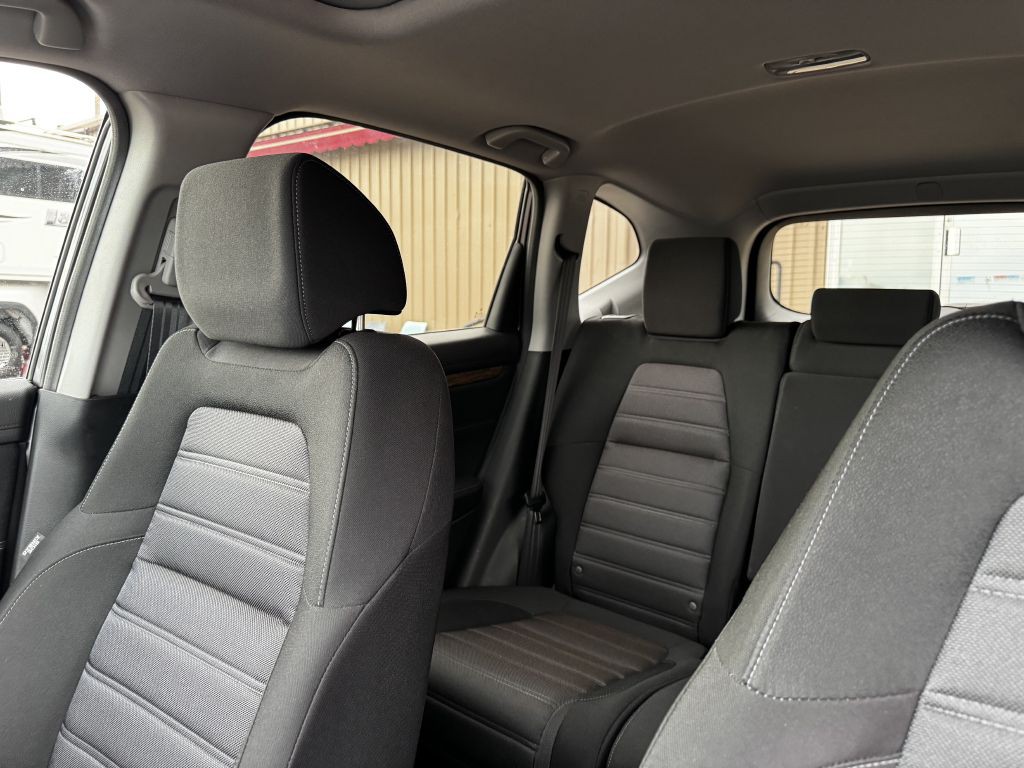 2020 Honda CR-V Image 6