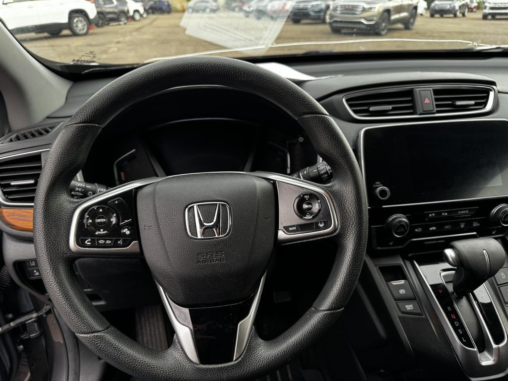 2020 Honda CR-V Image 7