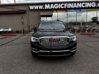 Image for 2017 GMC Acadia Denali ID: 6693986