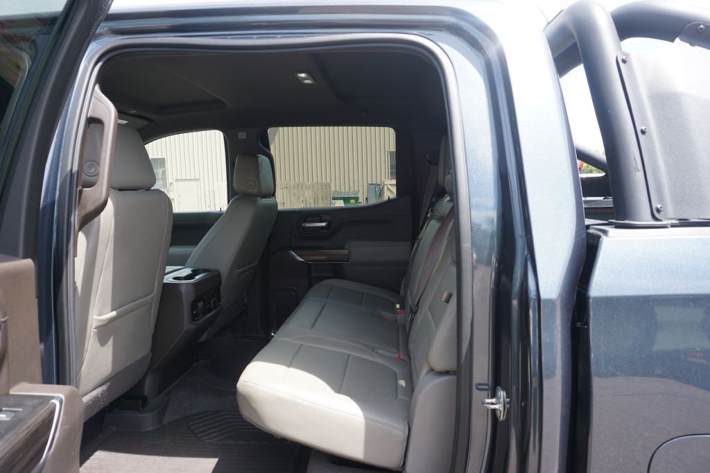 2020 Chevrolet Silverado 1500 Image 5