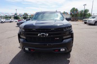 Image for 2021 Chevrolet Silverado 1500 Lt Trail Boss ID: 6702614