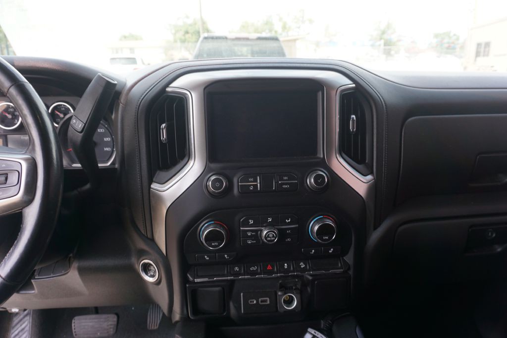 2021 Chevrolet Silverado 1500 Image 7