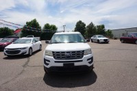 Image for 2017 Ford Explorer  ID: 6702632