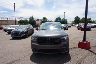 Image for 2017 Dodge Durango GT ID: 6702656