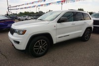 Image for 2017 Jeep Grand Cherokee Trailhawk ID: 6708693
