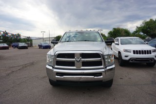 Image for 2017 RAM 2500 ST ID: 6708780