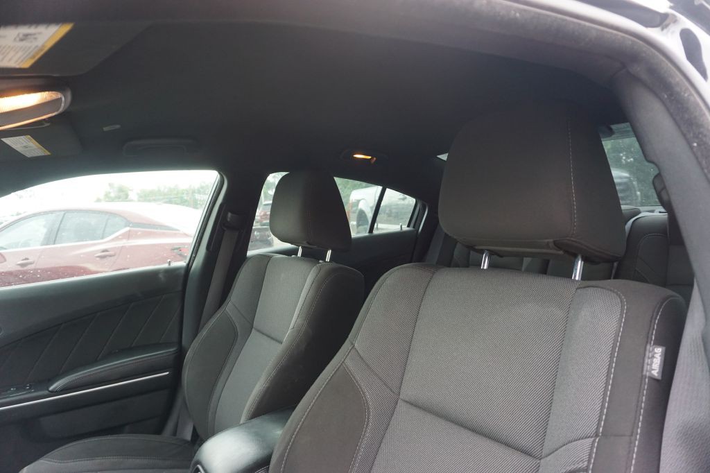 2020 Dodge Charger Image 9