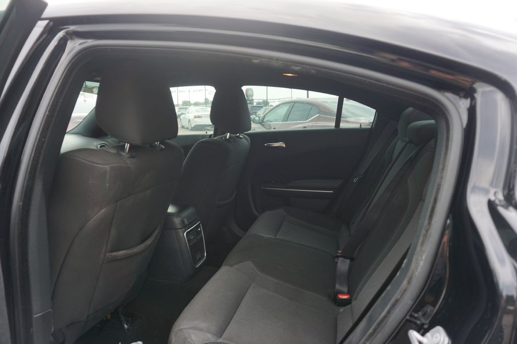 2020 Dodge Charger Image 10