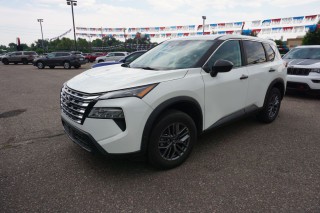Image for 2024 Nissan Rogue S ID: 6708975