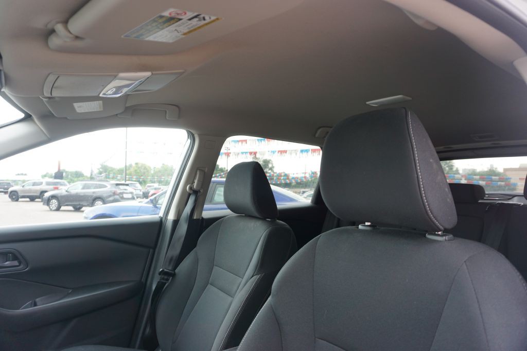 2024 Nissan Rogue Image 9
