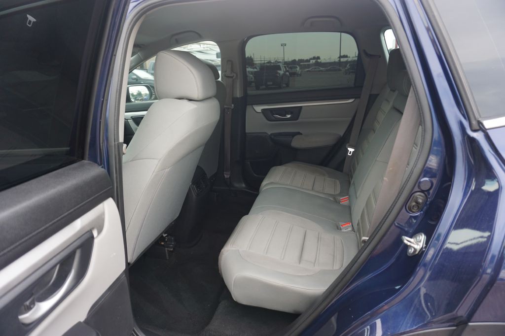 2020 Honda CR-V Image 10