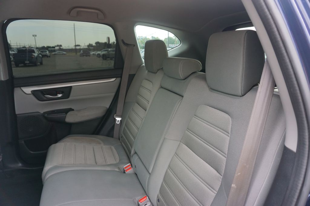 2020 Honda CR-V Image 11
