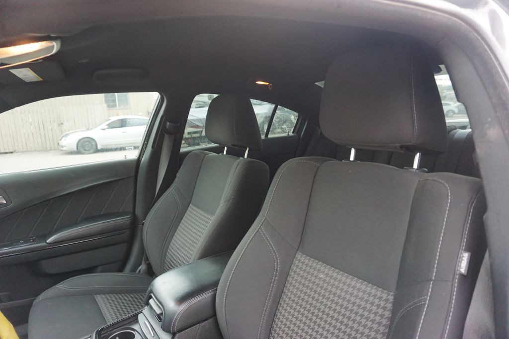 2019 Dodge Charger Image 7