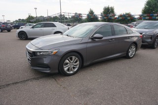 Image for 2019 Honda Accord LX ID: 6709146