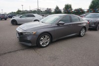 Image for 2019 Honda Accord LX ID: 6709146