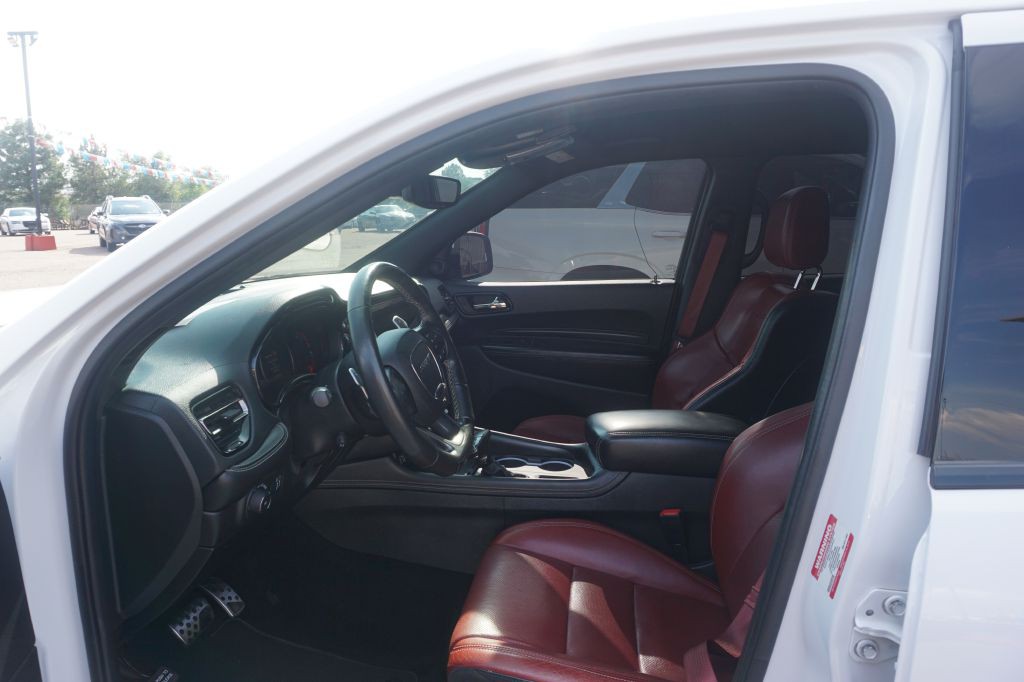 2021 Dodge Durango Image 4