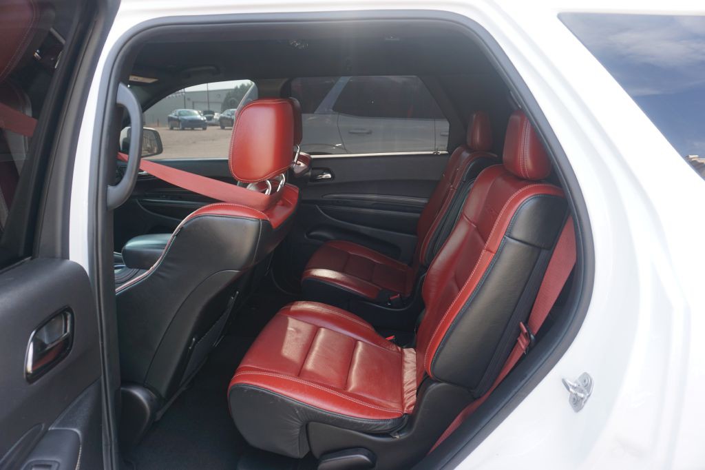 2021 Dodge Durango Image 5
