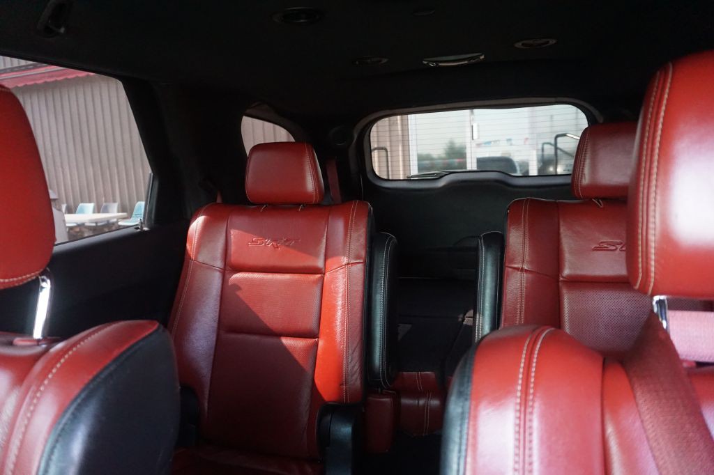 2021 Dodge Durango Image 6