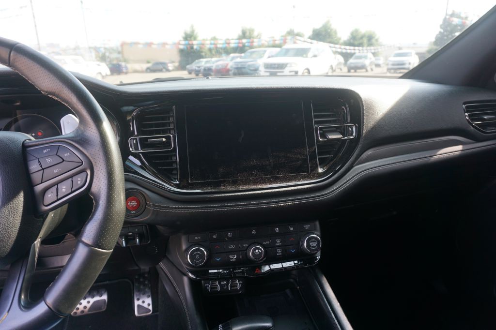 2021 Dodge Durango Image 7