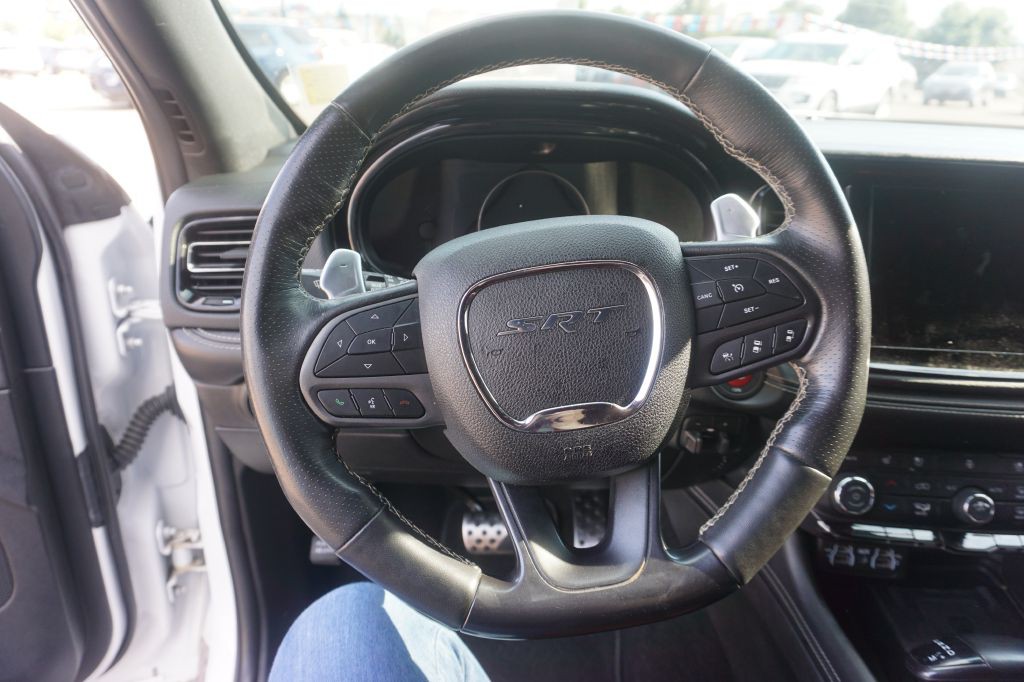 2021 Dodge Durango Image 8