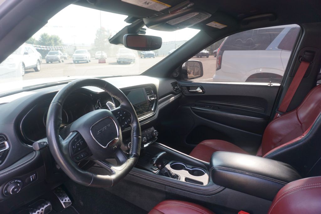 2021 Dodge Durango Image 9