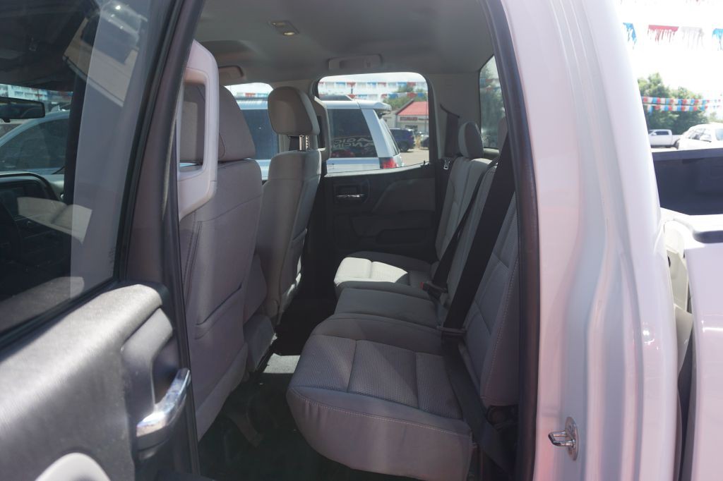 2019 Chevrolet Silverado 1500 Image 5