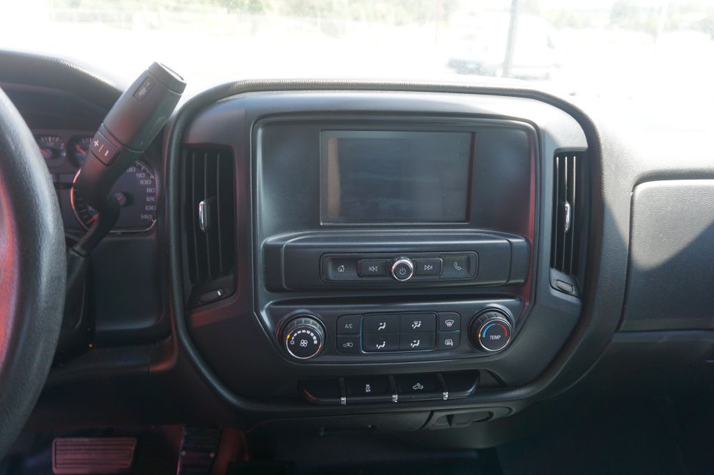 2019 Chevrolet Silverado 1500 Image 6