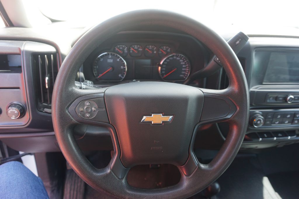 2019 Chevrolet Silverado 1500 Image 7