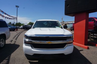 Image for 2019 Chevrolet Silverado 1500 Base/ls ID: 6749073