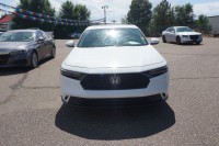 Image for 2024 Honda Accord EX ID: 6763565