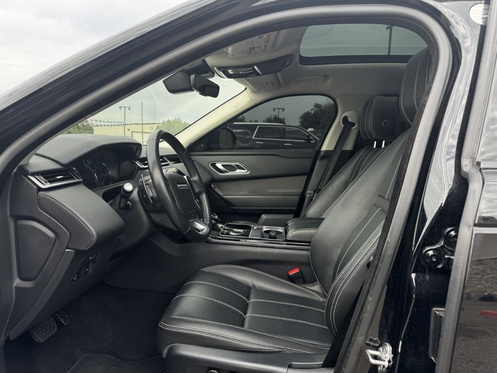 2020 Land Rover Range Rover Image 4