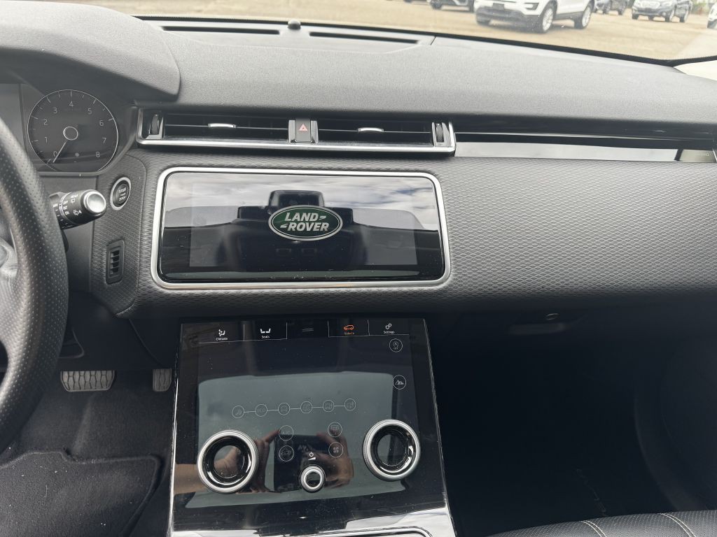 2020 Land Rover Range Rover Image 7