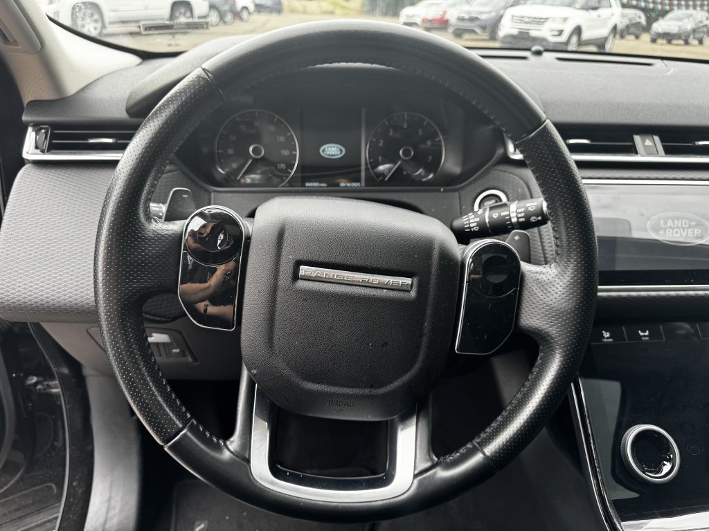 2020 Land Rover Range Rover Image 8