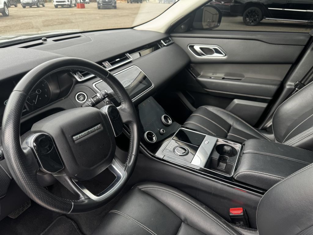 2020 Land Rover Range Rover Image 9
