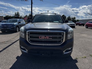 Image for 2016 GMC Yukon 1500 SLT ID: 6769170
