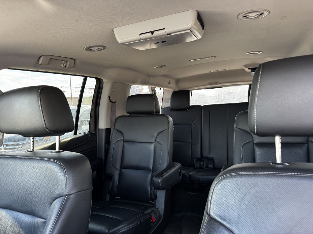 2016 GMC Yukon Image 6